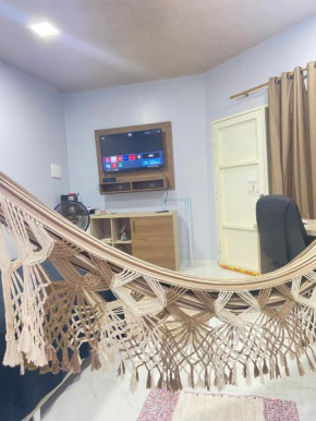 Studio 1 Confortável em Boa Vista RR